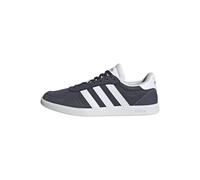 adidas Damen BREAKNET Sleek Shoes, Shadow Navy/FTWR White/core Black, 36 EU