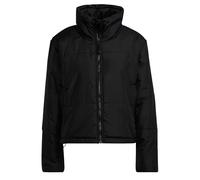 adidas Originals Sportswear Padded Winterjacke Schwarz Damen L Schwarz L