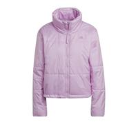 adidas Damen BSC Insulated Jacket, Bliss Lilac, L
