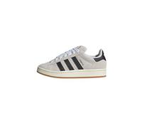 ADIDAS Damen Campus 00s W Sneaker, Crystal White/core Black/Off White, 39 1/3 EU