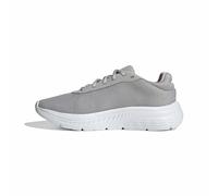 adidas Cloudfoam Comfy Sneaker Damen IH6126 - grey two/cloud white/clear pink 40 2/3
