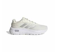 Adidas Damen Cloudfoam Comfy Shoes, Off White/Silver met./FTWR White, 38 2/3 EU