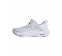 Adidas Sneaker Cloudfoam Cuxxion Rapidfit Damen Cloud White/Light Solid Grey Gr. 38