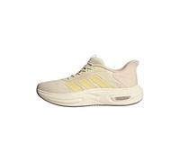 adidas Damen Cloudfoam Cuxxion Shoes, warm Vanilla/orange Tint/Sand strata, 40 2/3 EU