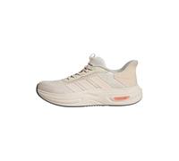 adidas Damen Cloudfoam CUXXION Shoes, Wonder White/Bliss orange/Pure Orange, 38 EU
