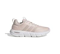 adidas Cloudfoam Flex - Elastic Laces Sportschuhe Damen - wonder quartz/sandy pink met./putty mauve