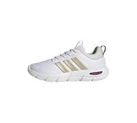 Adidas AG Adidas Damen Sportschuhe/Sneaker CLOUDFOAM FLEX Wide weiß - Mehrfarbig - 5(38)