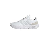 adidas Damen Cloudfoam Flex Laces Shoes, core Black/core Black/core White, 37 1/3 EU