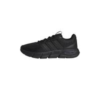 adidas Damen Cloudfoam Flex Laces Shoes, Core Black/Core Black/Grey Six, 40 EU