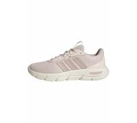 Walkingschuh ADIDAS SPORTSWEAR "CLOUDFOAM FLEX - LACES", Damen, Gr. 39, wonder quartz, sandy pink metallic, core weiß, Textil, Schuhe Walkingschuh (31487802-39) wonder quartz, sandy pink metallic, cor
