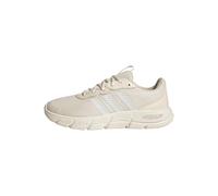 adidas Damen Cloudfoam Flex Laces Shoes, Wonder White/Off White/FTWR White, 38 2/3 EU