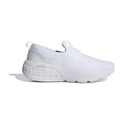 Adidas Damen Cloudfoam GO Lounger Shoes, Cloud White/Cloud White/Cloud White, 41 1/3 EU