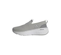 adidas Damen Cloudfoam GO Lounger Shoes Schuhe, MGH SOLID Grey/Silver met/Cloud White, 42 EU