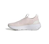 Adidas Damen Cloudfoam Go Sock Shoes, Wonder Quartz/Zero met./Grey Two, 39 1/3 EU