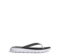 adidas Damen Comfort Flipflop, Mehrfarbig Ftwbla Negbás Ftwbla, 39 EU