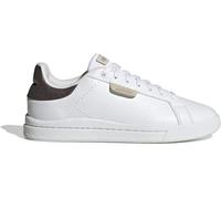 Adidas Court Silk Schuh Damen weiß 4