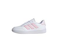 adidas COURTBLOCK Herren Sneaker, weiß, größe 37 1/3 4.5