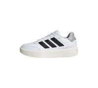 adidas Dmaen Sneaker COURTBLOCK BOLD JI2202 36 2/3 Ftwr White/Core Black/Grey Two