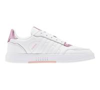 ADIDAS Damen Courtmaster Freizeitschuh (FY8661) 40 ⅔ Weiß/Rosa