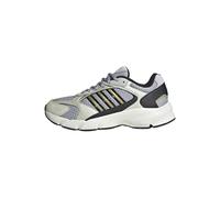 adidas Damen CRAZYCHAOS 2000 Shoes, Halo Silver/Gold met./Ice Gold Met., 38 EU