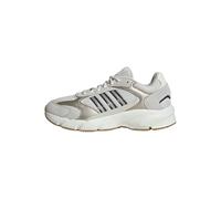 Adidas Damen CRAZYCHAOS 2000 Shoes, Off White/Cyber met./Orbit Grey, 40 2/3 EU
