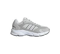 Sneaker ADIDAS SPORTSWEAR "CRAZYCHAOS 2000", Gr. 43, grau (orbit grau, grau three, grau two), Textil, Synthetik, Leder, sportlich, Schuhe (74725760-43) orbit grau, grau three, grau two