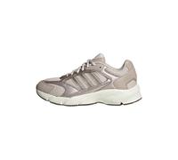 adidas Damen CRAZYCHAOS 2000 Shoes, Putty Mauve/TRANSPARENT/Wonder Taupe, 37 1/3 EU
