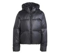 adidas Damen Daunenjacke Big Baffle Down Jacket IV9771 M Black