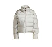 ADIDAS Damen Jacke Helionic Holiday CLIMAWARM (JM9197) XL SILVMT