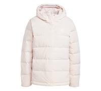 adidas Damen Daunenjacke Helionic Hooded Downjacket IX8862 M Sandy Pink