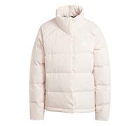 adidas Damen Daunenjacke Helionic Relaxed Down Jacket IX8864 M Sandy Pink