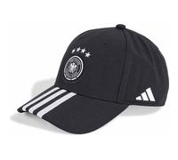 ADIDAS Damen DFB Fußballkappe (IP4088W) ONE SIZE BLACK/WHITE