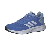 adidas Damen Duramo 10 Shoes Laufschuhe, Blue Fusion/Cloud White/Lucid Blue, 36 EU