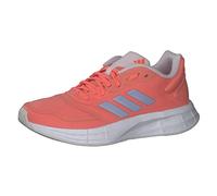adidas Damen Duramo 10 Shoes, Coral Fusion / Blue Dawn / Solar Red, 37 1/3 EU