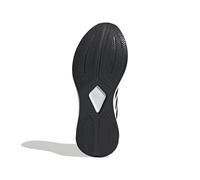 adidas Damen Duramo 10 Shoes, Core Black / Cloud White / Core Black, 36 2/3 EU