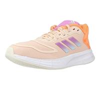 Adidas Damen Duramo 10 Sneaker, Bliss orange/Pulse Lilac/Almost Blue, 38 EU