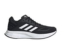 adidas Damen Duramo 10 Wide Shoes, Core Black/Cloud White/Core Black, 36 EU