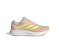 Adidas Damen Duramo RC Running Shoes, Powder Coral/hi-Res Yellow/Crystal Jade, 38 2/3 EU