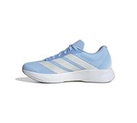 adidas Damen Duramo RC2 Running Shoes Laufschuhe, Clear Sky/Zero Metalic/Halo Silver, 40 2/3 EU