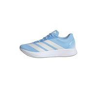 adidas Damen Duramo RC2 Running Shoes, Clear Sky/Zero Metalic/Halo Silver, 40 2/3 EU