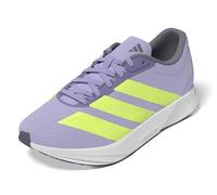 adidas Duramo RC2 Running Shoes glow purple-solar yellow-preloved violet (A6VX) 5