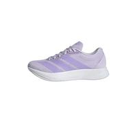 Laufschuh ADIDAS PERFORMANCE "DURAMO RC2", Damen, Gr. 42, lila tint, glow lila, frozen lila, Textil, Schuhe Laufschuh, sehr leicht, Topseller (33778922-42) lila tint, glow lila, frozen lila