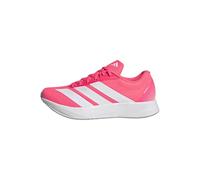 Laufschuh ADIDAS PERFORMANCE "DURAMO RC2 RUNNING", Damen, Gr. 38,5, solar turbo, ftwr weiß, frozen turbo, Textil, Schuhe Laufschuh, sehr leicht, Topseller (57070816-38,5) solar turbo, ftwr weiß, froze