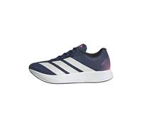 adidas Damen Duramo RC2 Running Shoes, tech Indigo/Zero met./pink Fusion, 37 1/3 EU