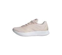 Laufschuh ADIDAS PERFORMANCE "DURAMO RC2", Gr. 43, wonder quartz, wonder quartz, cyber metallic, Textil, sportlich, Schuhe (49102615-43) wonder quartz, wonder quartz, cyber metallic