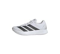 adidas Damen Duramo RC2 Running Shoes, Cloud White/Grey Five/Halo Silver, 41 1/3 EU