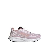 Adidas Damen Duramo Sl 2.0 Running Shoe, Almost Pink/Wonder Mauve/Acid Red, 42 EU