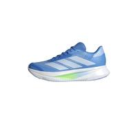 Adidas Damen Duramo SL 2 Running Shoes, Blue Burst/Crystal Sky/Glow Blue, 40 EU