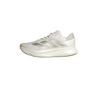 adidas Damen Duramo SL 2 Running Shoes, Chalk White/Cyber met./Crystal Linen, 42 EU