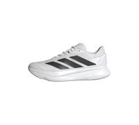 adidas Damen Duramo SL 2 Running Shoes, Cloud White/Core Black/Dash Grey, 39 1/3 EU